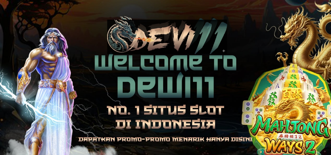 WELCOME TO DEVI11